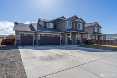 116 J Street NE, Quincy, WA 98848 - Photo 2