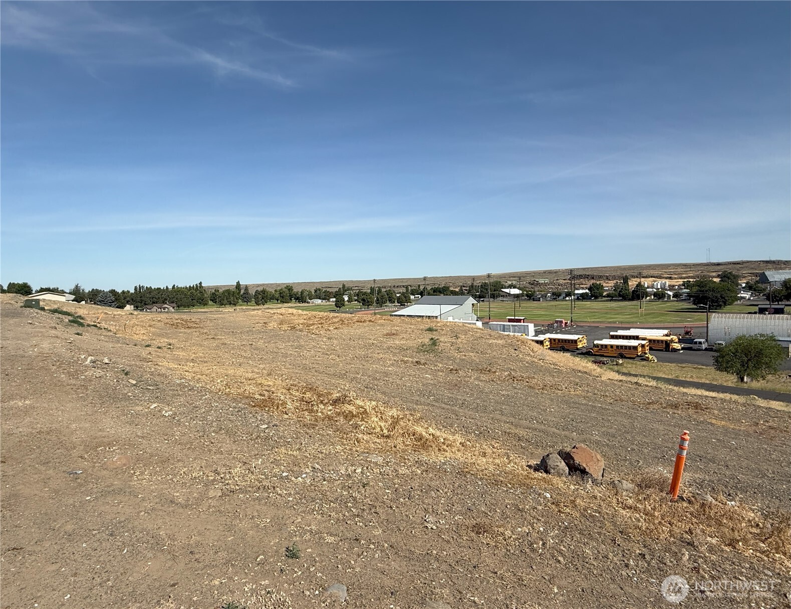 301 W 6th , Odessa, WA 99159