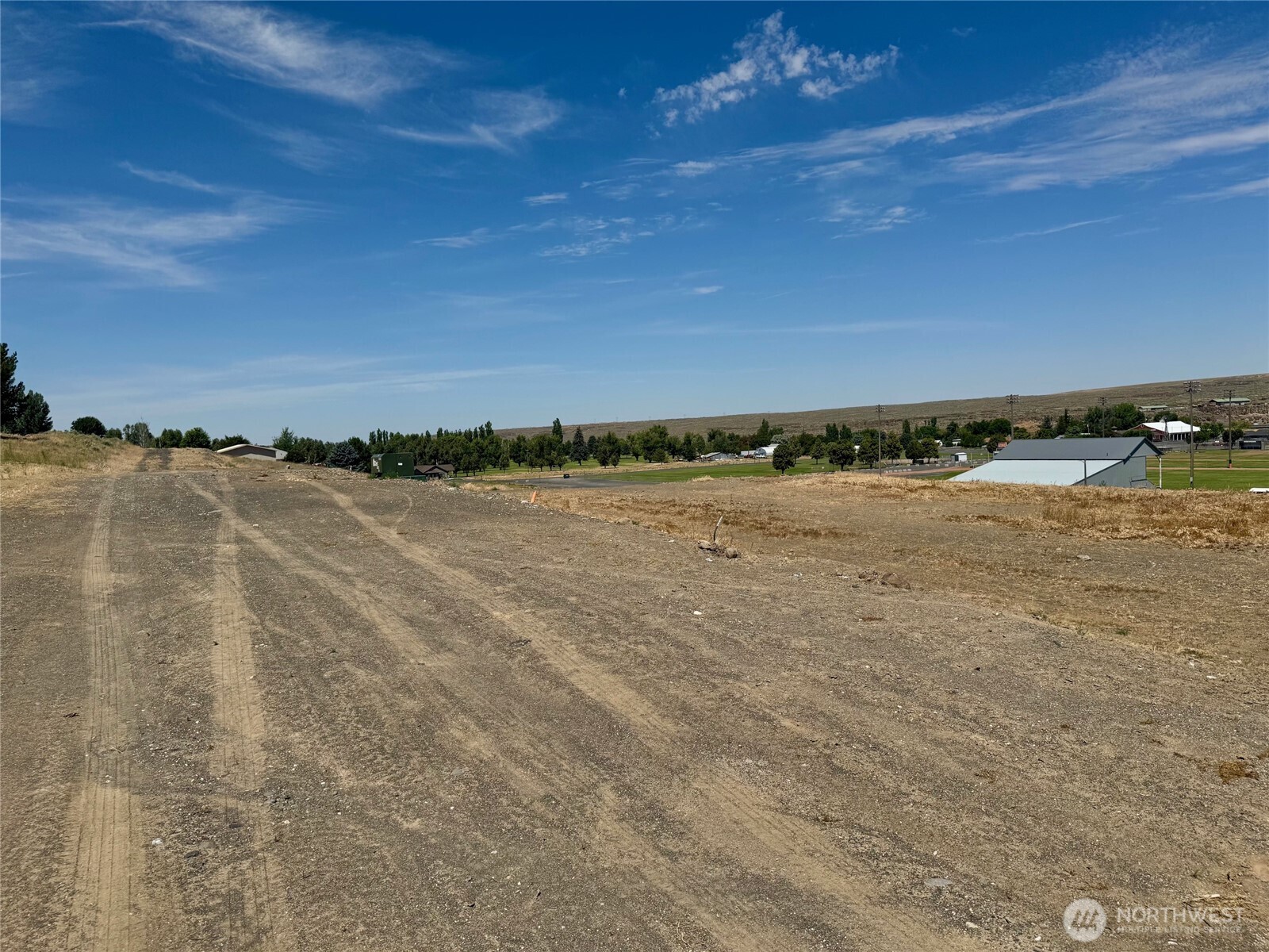 301 W 6th , Odessa, WA 99159