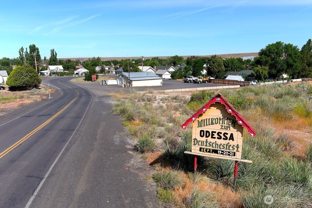 301 W 6th , Odessa, WA 99159