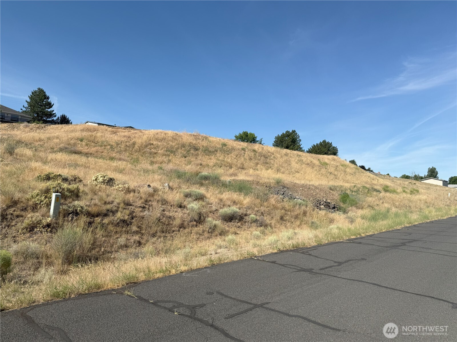 301 W 6th , Odessa, WA 99159