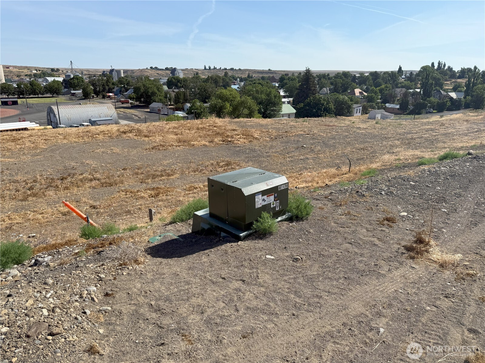 301 W 6th , Odessa, WA 99159