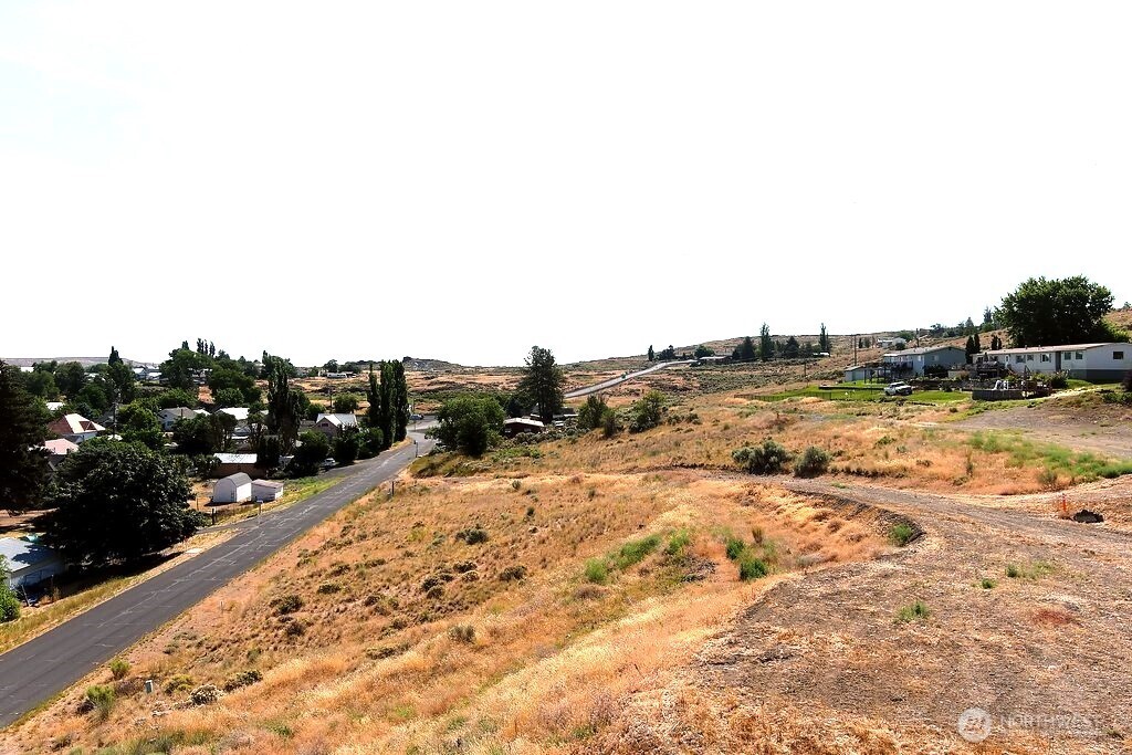 301 W 6th , Odessa, WA 99159