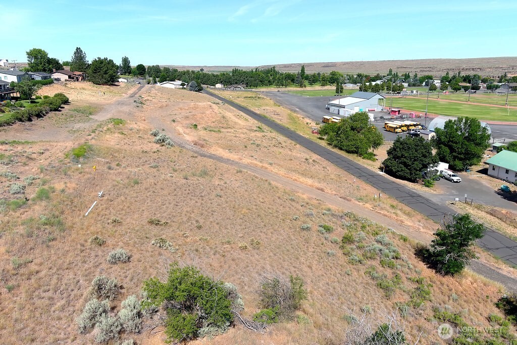 301 W 6th , Odessa, WA 99159