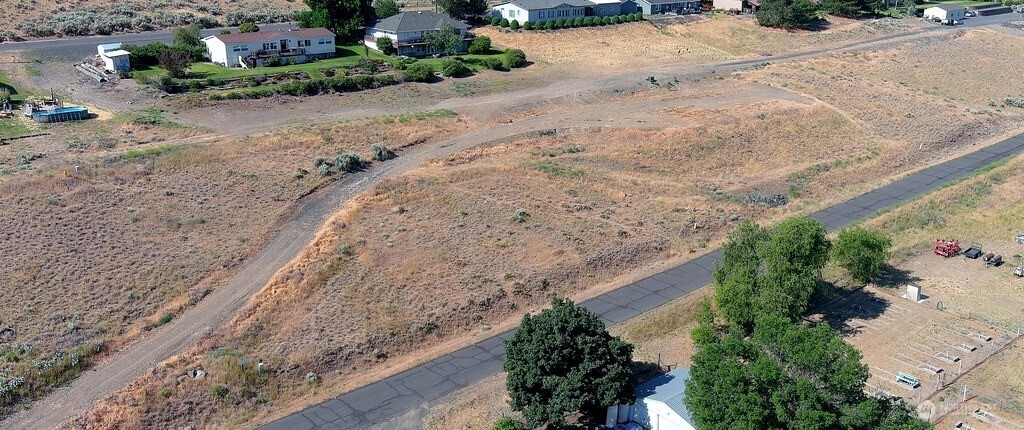 301 W 6th , Odessa, WA 99159