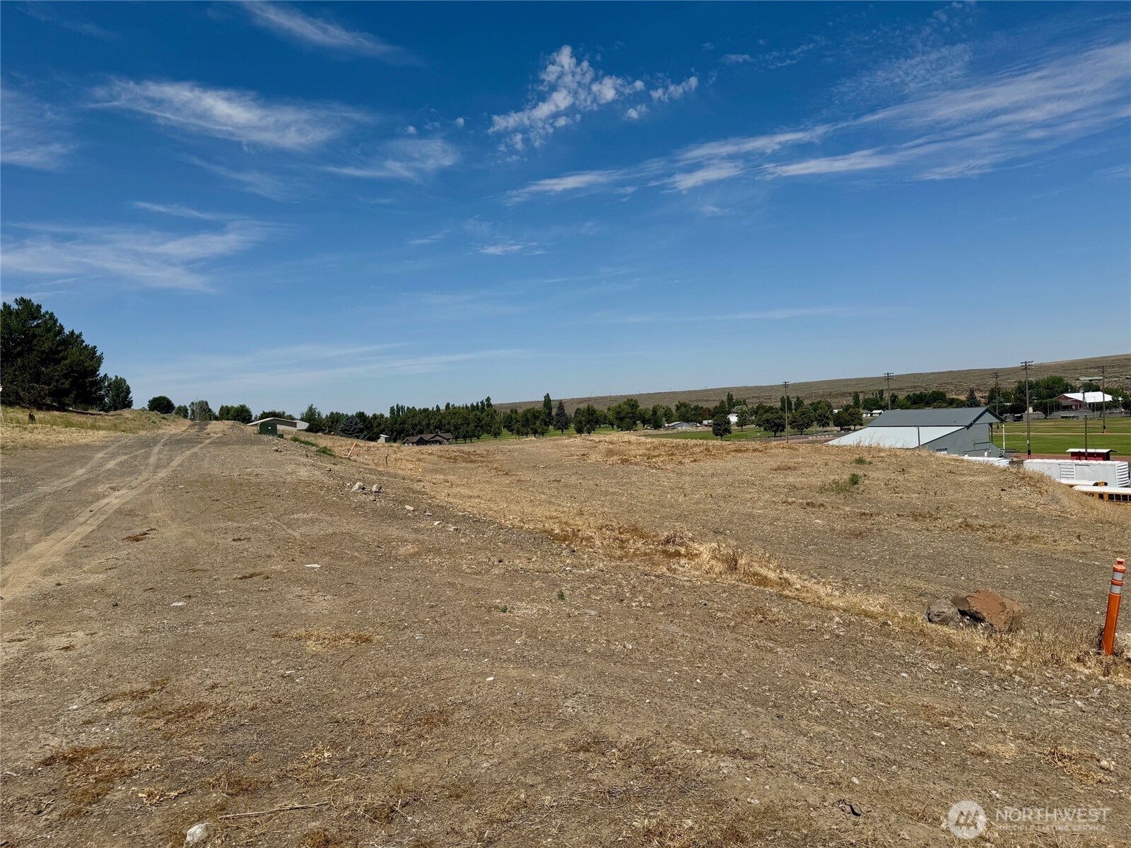 301 W 6th , Odessa, WA 99159