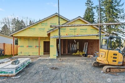 2103 Hawks View Lane , Winlock, WA 98596 - Photo 1