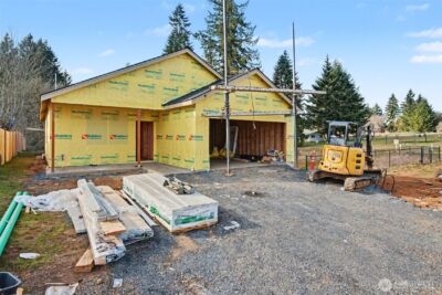 2103 Hawks View Lane , Winlock, WA 98596 - Photo 2