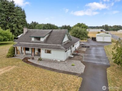 3507 Harrison Avenue , Centralia, WA 98531 - Photo 1