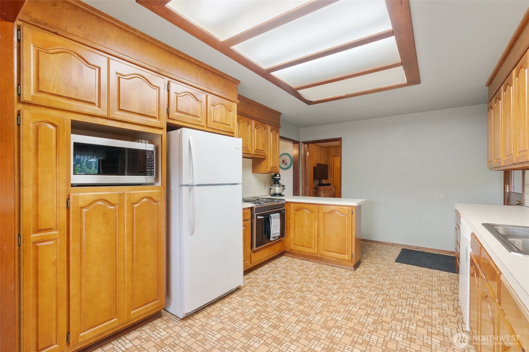 3507 Harrison Avenue , Centralia, WA 98531