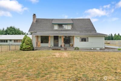 3507 Harrison Avenue , Centralia, WA 98531 - Photo 2