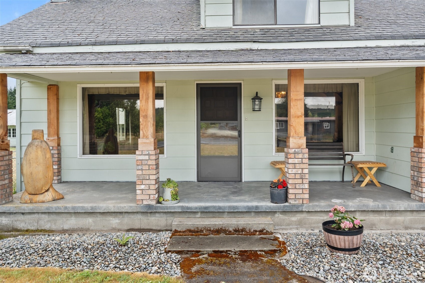 3507 Harrison Avenue , Centralia, WA 98531