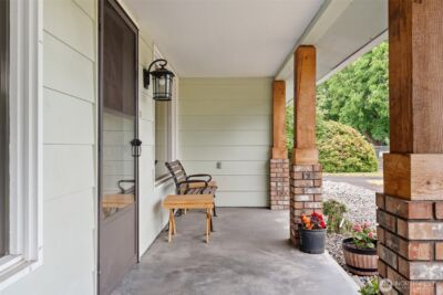 3507 Harrison Avenue , Centralia, WA 98531 - Photo 3