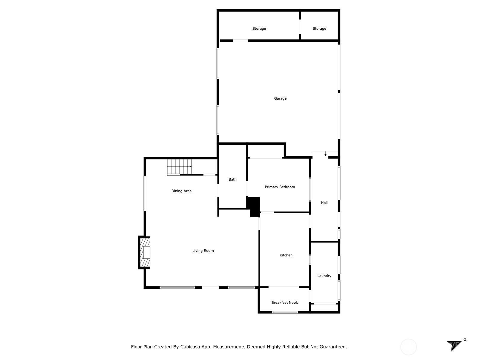 3507 Harrison Avenue , Centralia, WA 98531