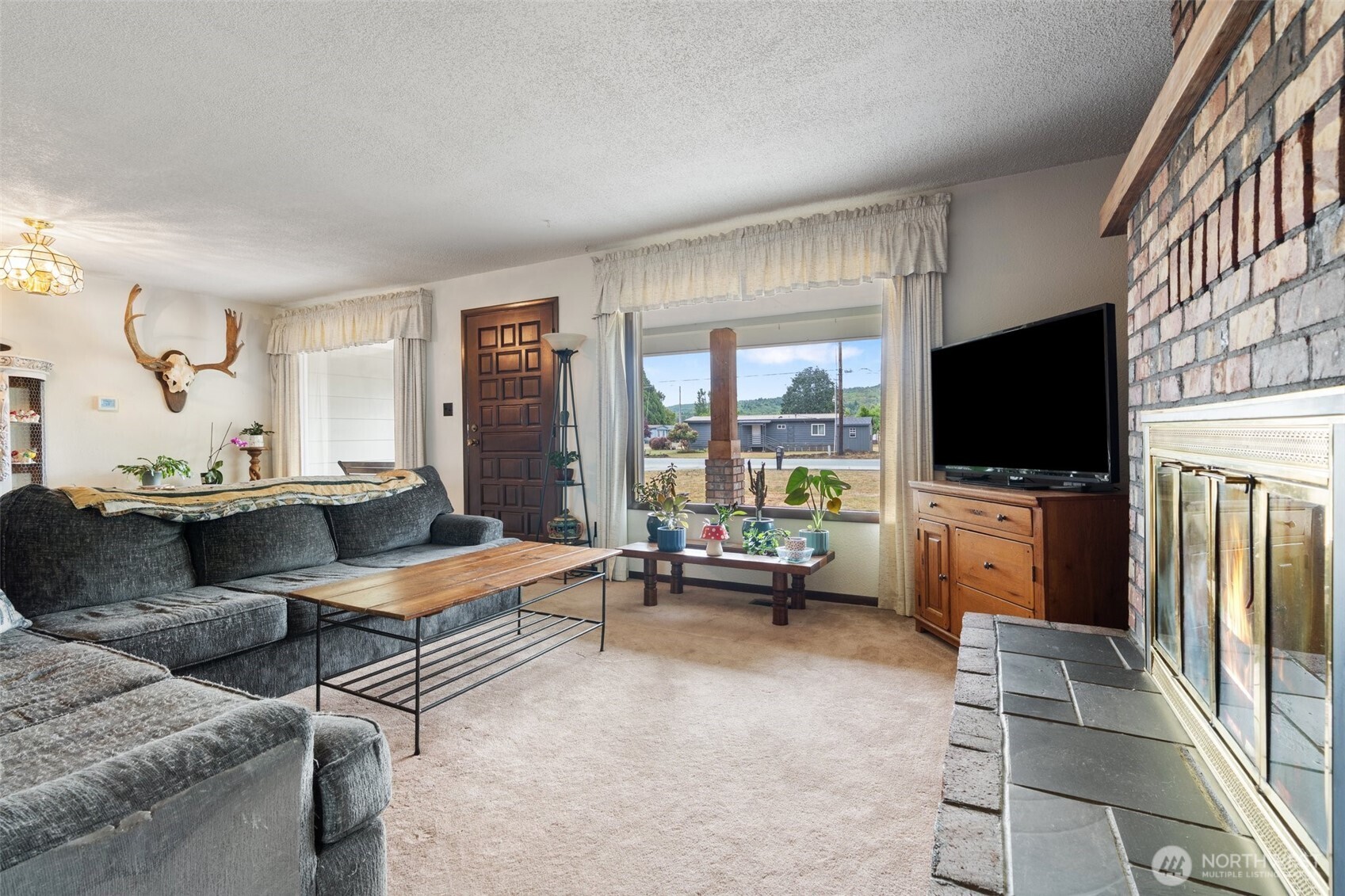 3507 Harrison Avenue , Centralia, WA 98531