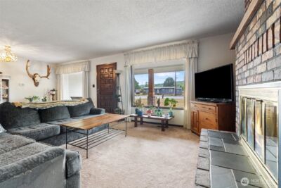 3507 Harrison Avenue , Centralia, WA 98531 - Photo 7