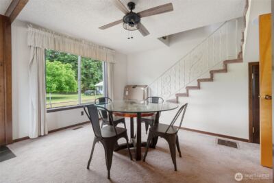 3507 Harrison Avenue , Centralia, WA 98531 - Photo 8