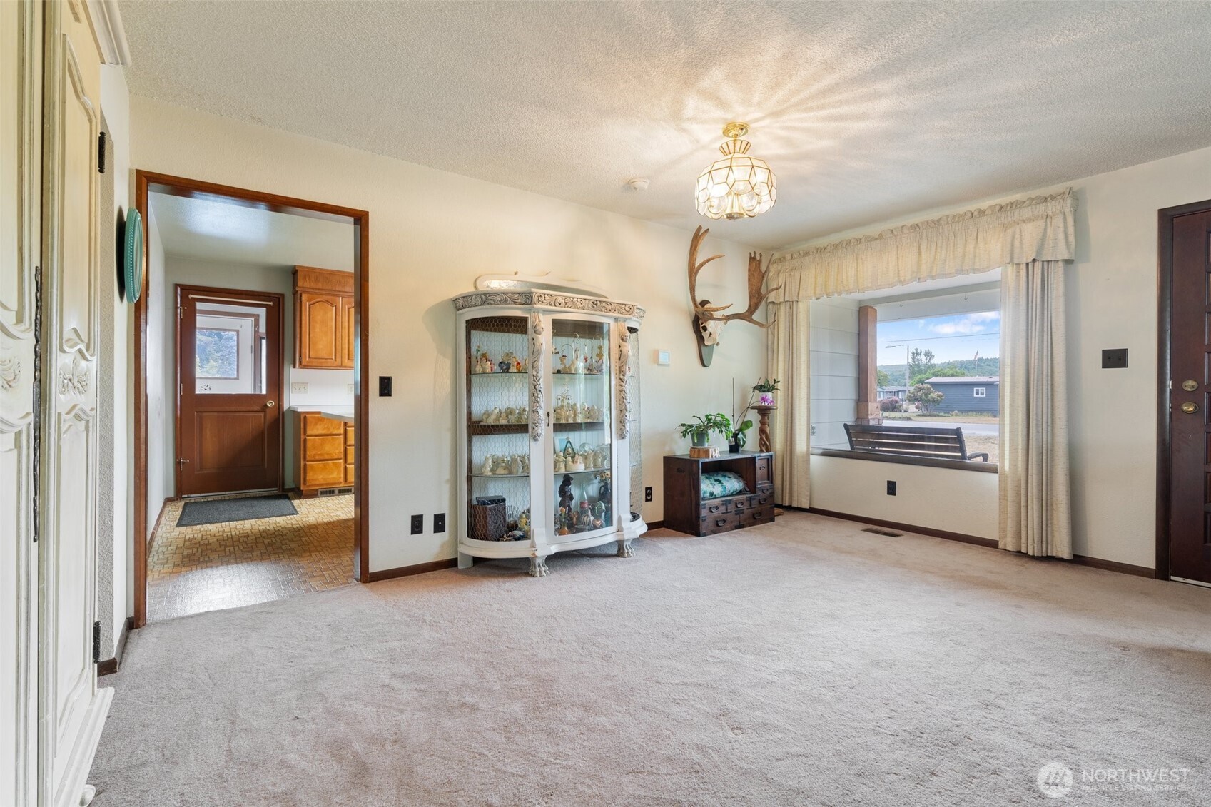 3507 Harrison Avenue , Centralia, WA 98531