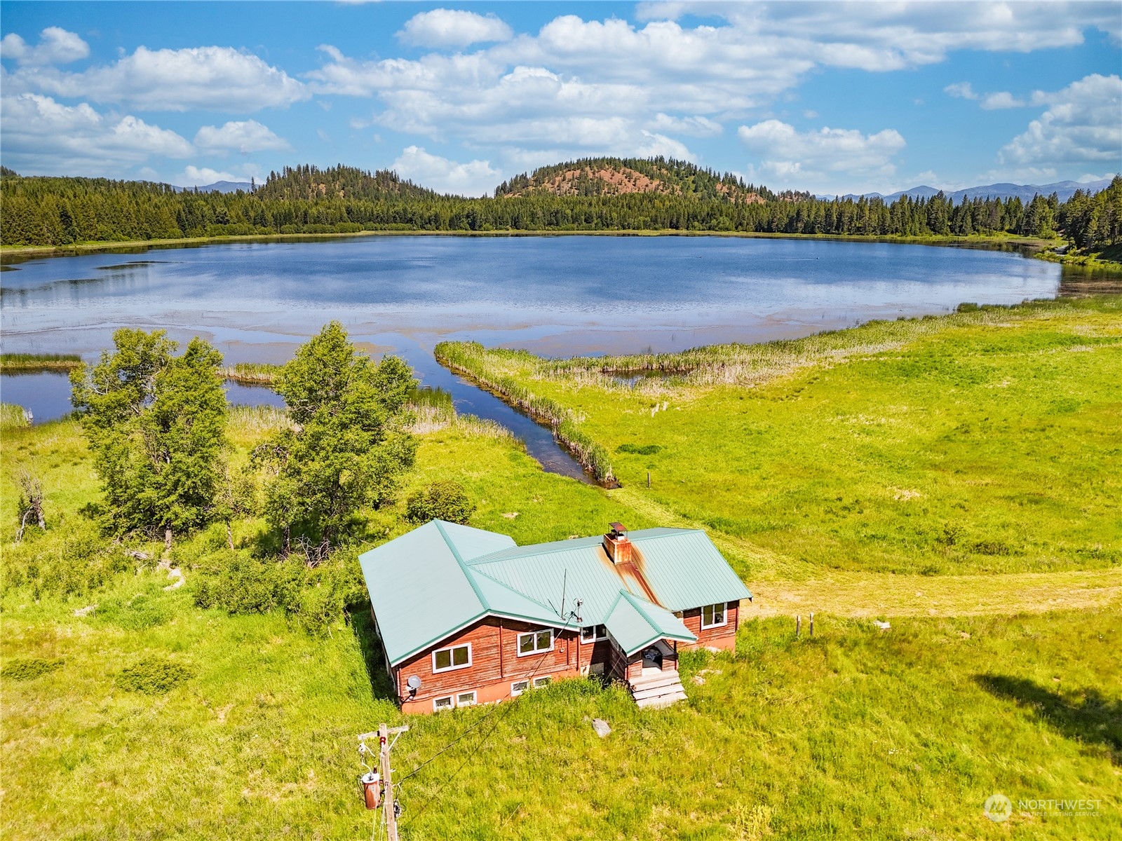 631 Deeter , Newport, WA 99156