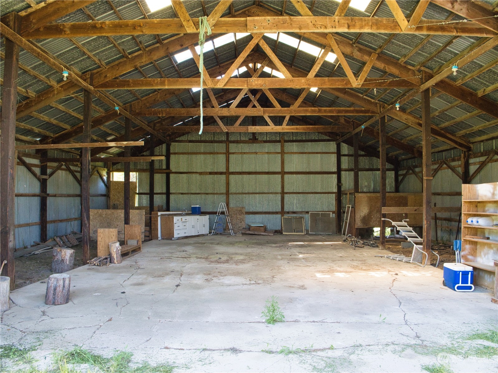 631 Deeter , Newport, WA 99156