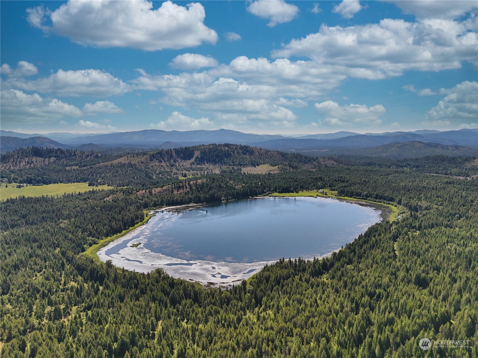 631 Deeter , Newport, WA 99156