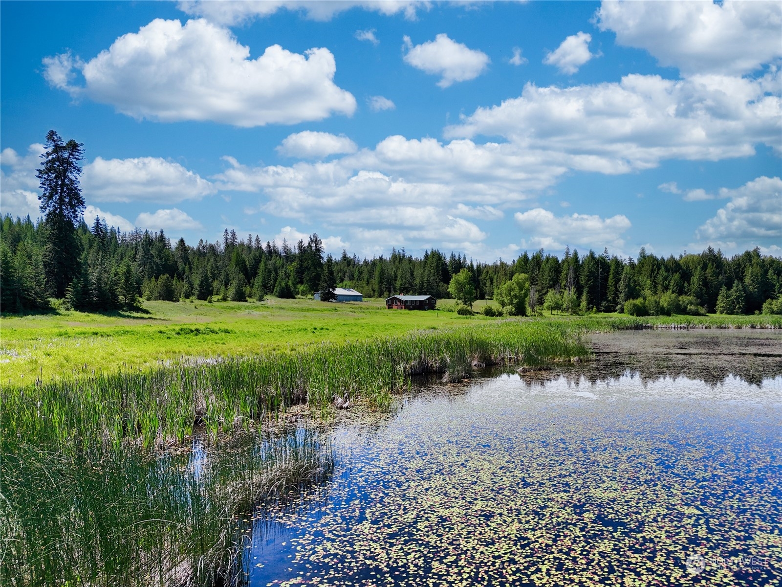 631 Deeter , Newport, WA 99156