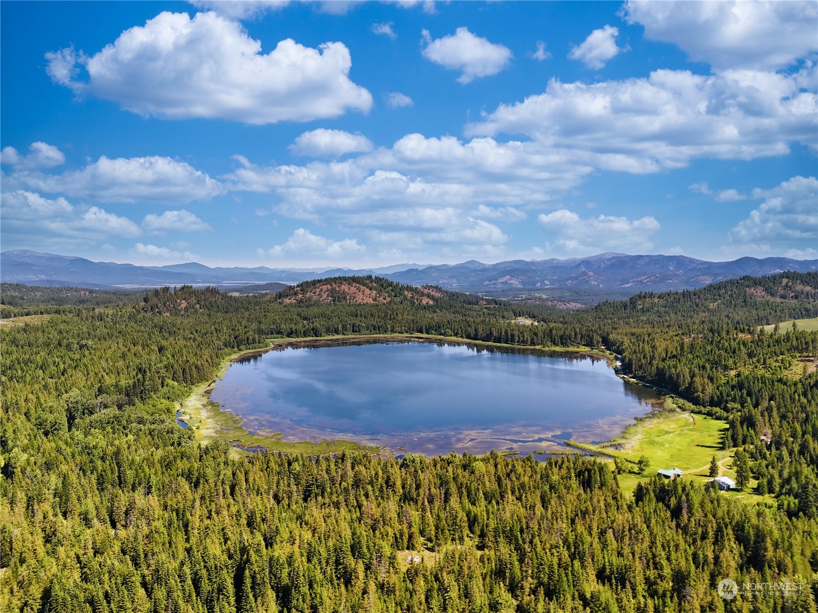 631 Deeter Road , Newport, WA 99156