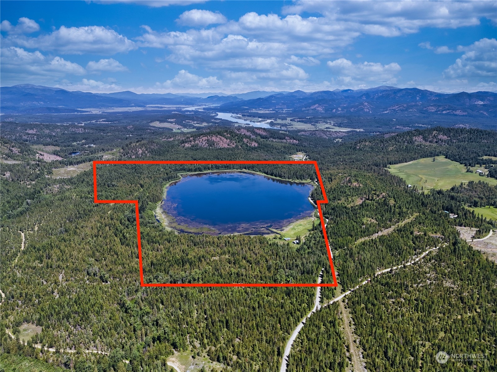 631 Deeter Road , Newport, WA 99156