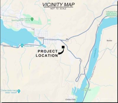 73 E Shop Avenue #B2, Chelan, WA 98816 - Photo 13