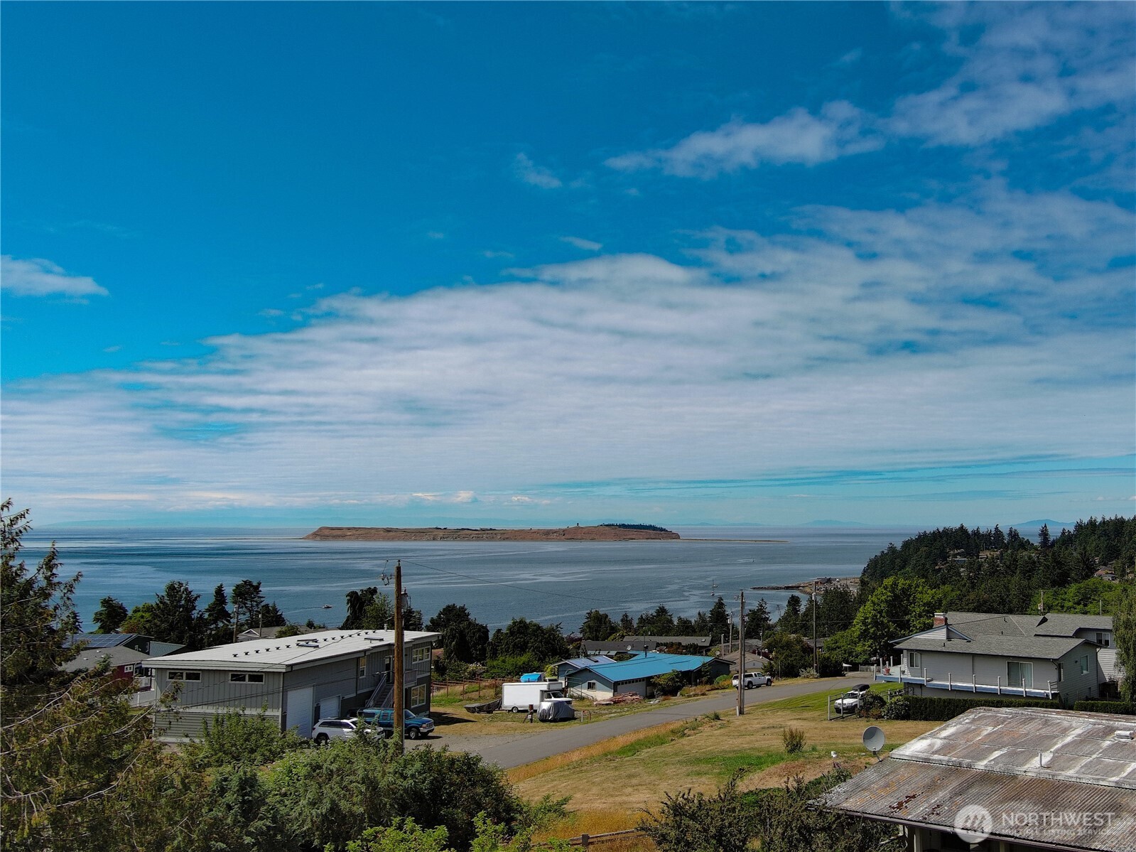 0 L18 Spruce Drive , Port Townsend, WA 98368