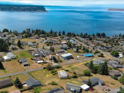 0 L18 Spruce Drive , Port Townsend, WA 98368 - Photo 4