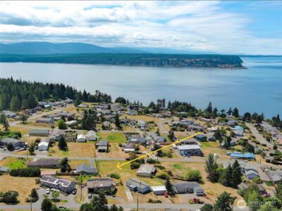 0 L18 Spruce Drive , Port Townsend, WA 98368 - Photo 5