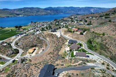 111 Crest Dr, Chelan WA 98816 , Chelan, WA 98816 - Photo 2