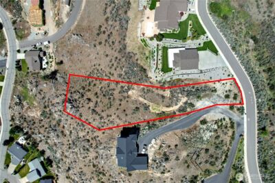 111 Crest Dr, Chelan WA 98816 , Chelan, WA 98816 - Photo 4