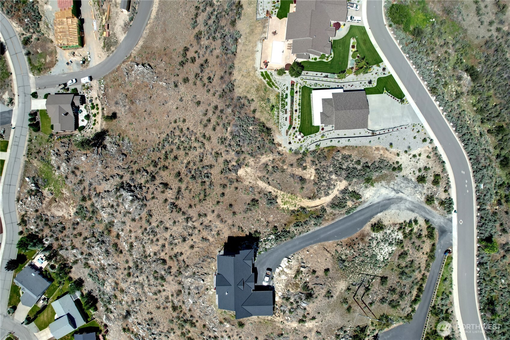 111 Crest Dr, Chelan WA 98816 , Chelan, WA 98816