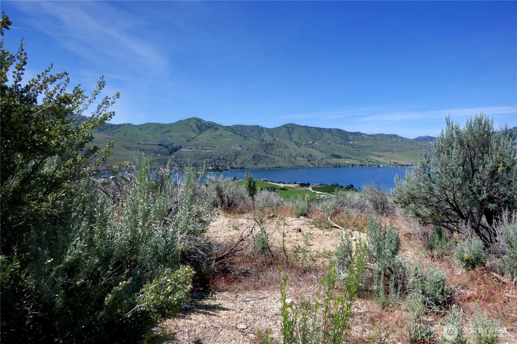 111 Crest Dr, Chelan WA 98816 , Chelan, WA 98816