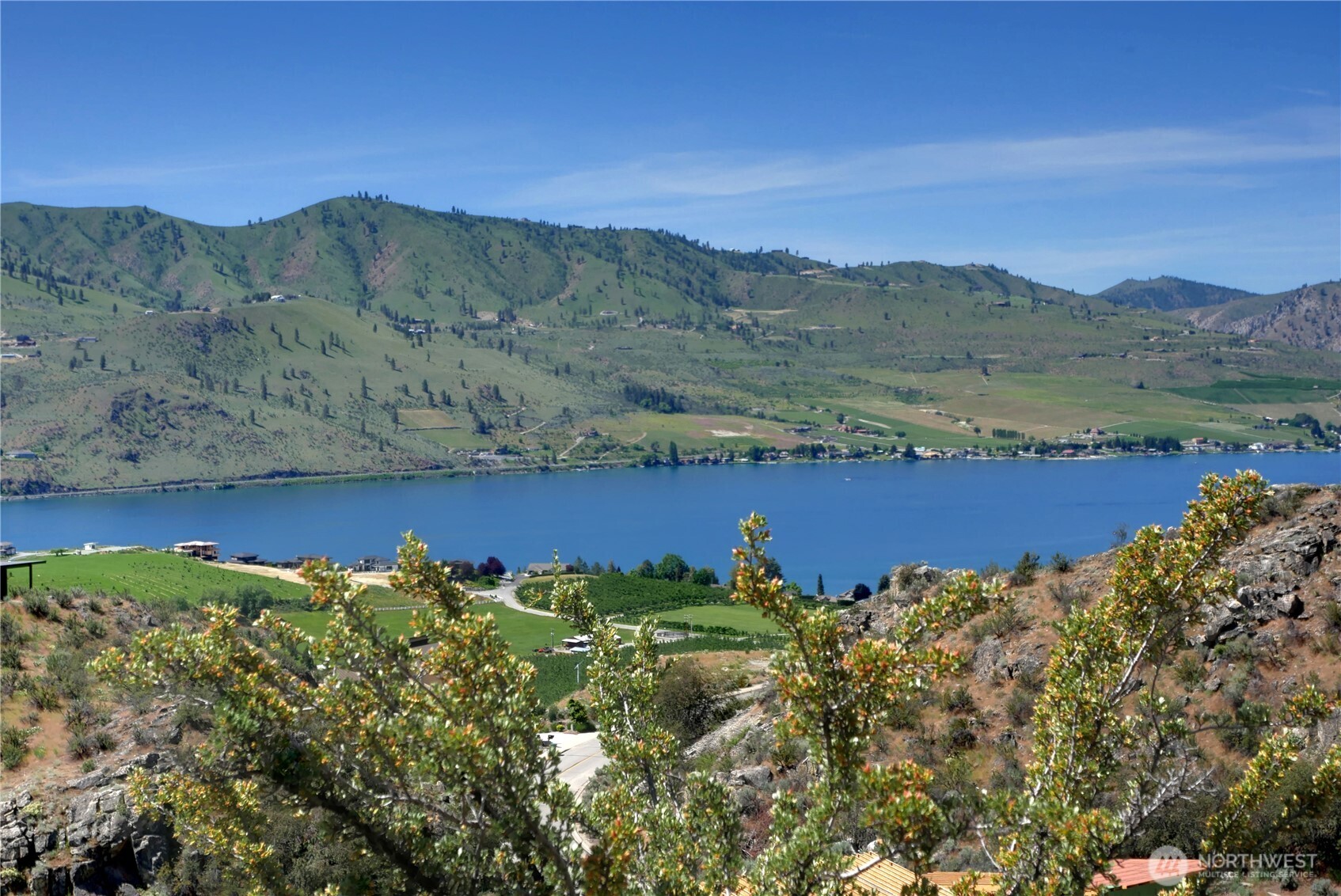 111 Crest Dr, Chelan WA 98816 , Chelan, WA 98816