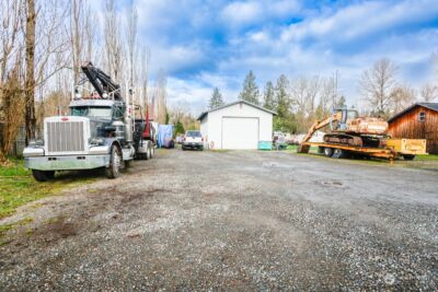 433 Hatch Street , Buckley, WA 98321