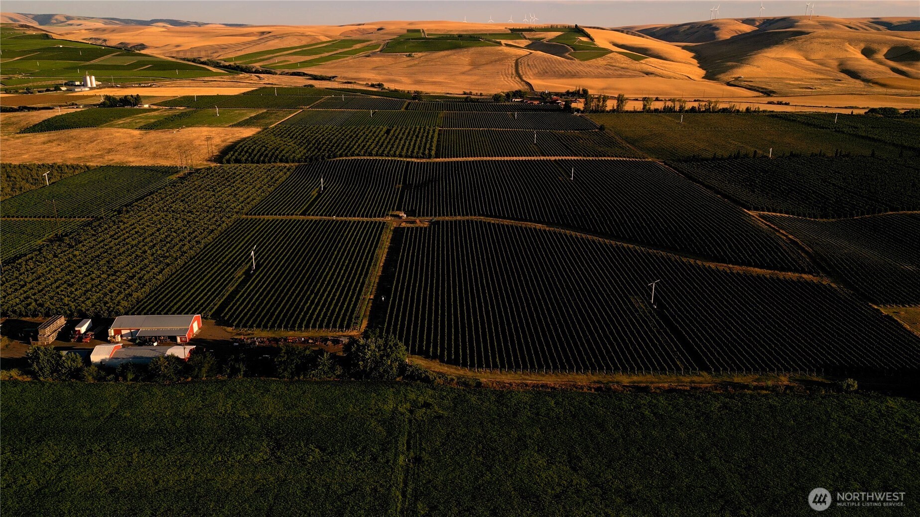 83996 Edwards Road , Milton-Freewater, OR 97862