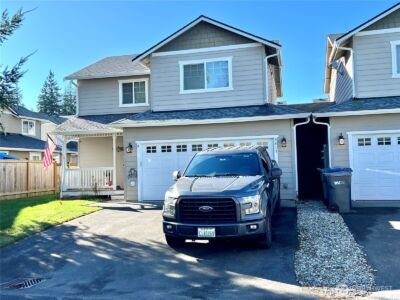 3417 182nd Street NE #6A, Arlington, WA 98223 - Photo 29