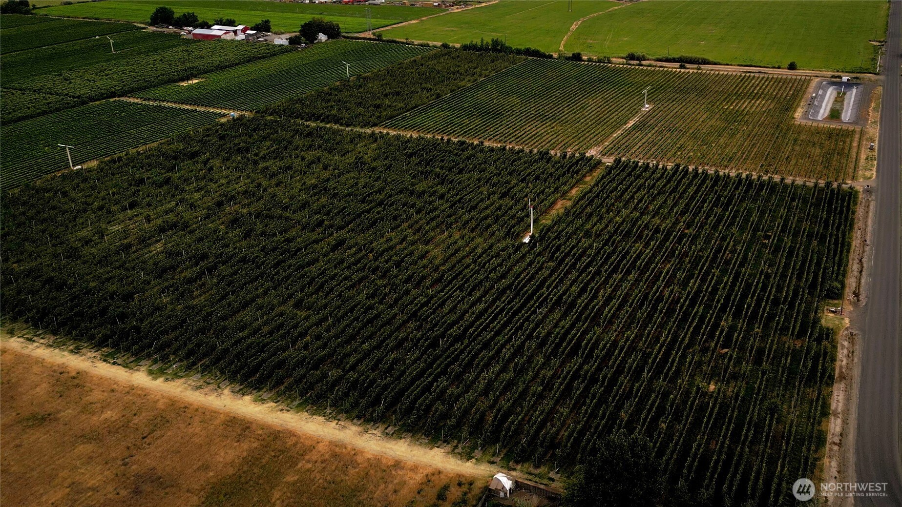 129650 Edwards Road , Milton-Freewater, OR 97862