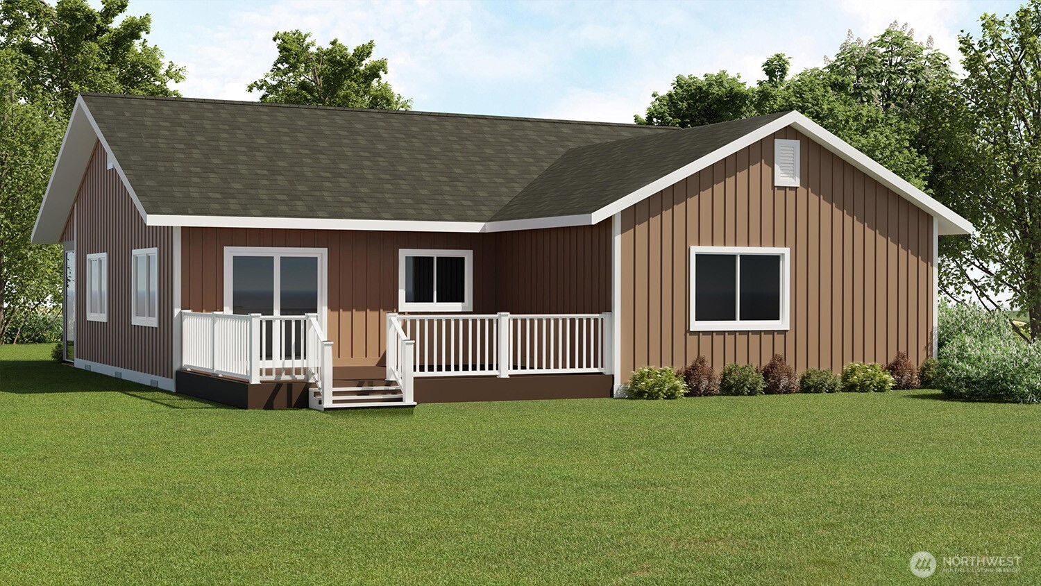 1936 W 10th Street W, Port Angeles, WA 98363