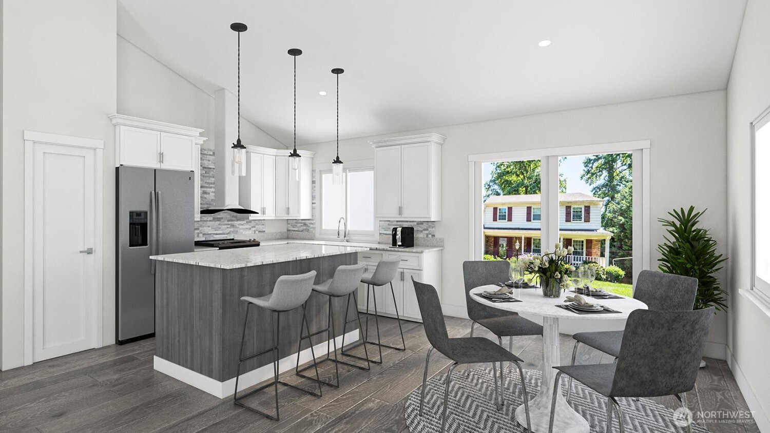 1936 W 10th Street W, Port Angeles, WA 98363