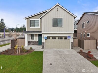 15604 lot 22 SE 257th Place , Covington, WA 98042 - Photo 1