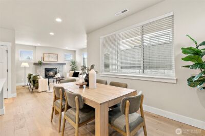 15604 lot 22 SE 257th Place , Covington, WA 98042 - Photo 12