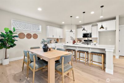 15604 lot 22 SE 257th Place , Covington, WA 98042 - Photo 14