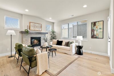 15604 lot 22 SE 257th Place , Covington, WA 98042 - Photo 15