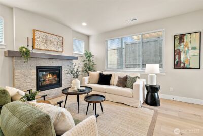 15604 lot 22 SE 257th Place , Covington, WA 98042 - Photo 16