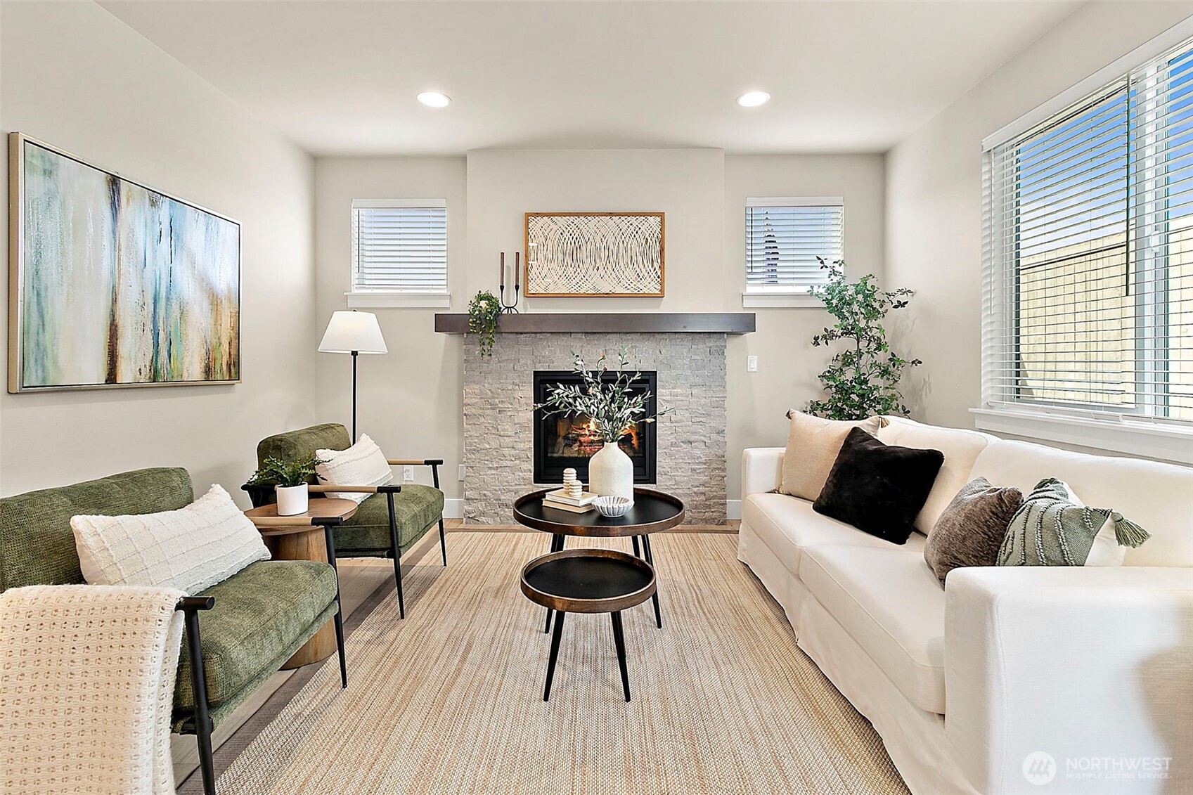 15604 lot 22 SE 257th Place , Covington, WA 98042