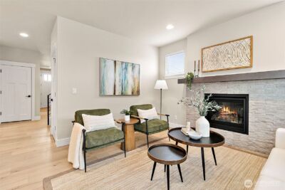 15604 lot 22 SE 257th Place , Covington, WA 98042 - Photo 18